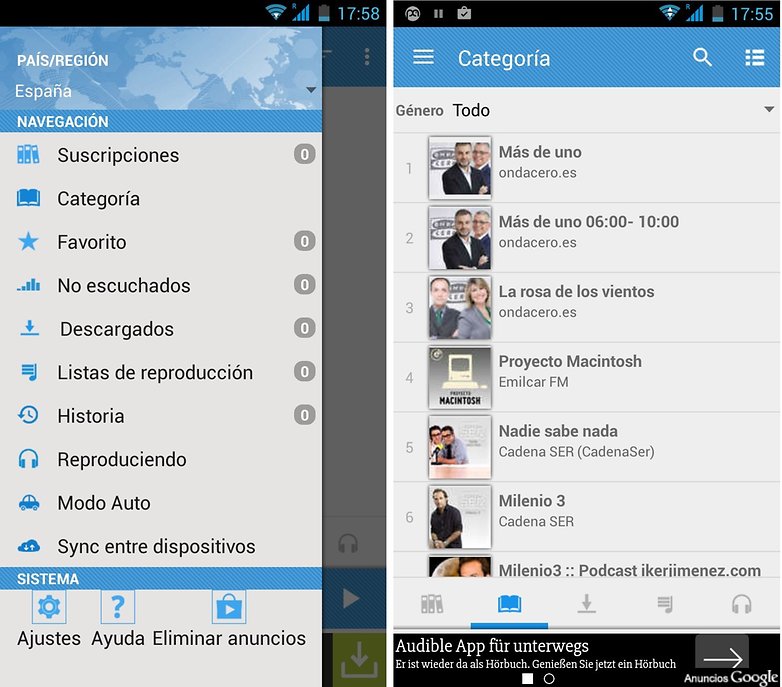 aplicaciones podcast 02
