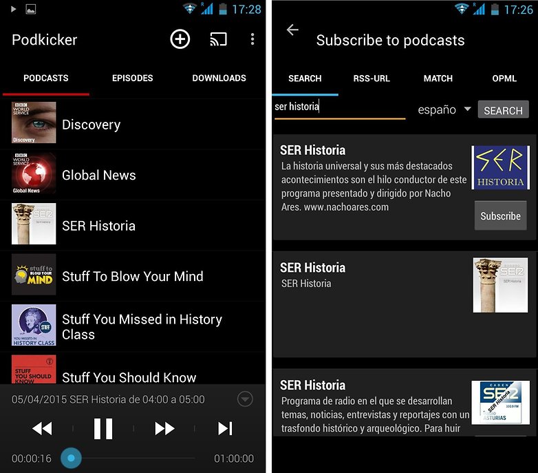 aplicaciones podcast 03