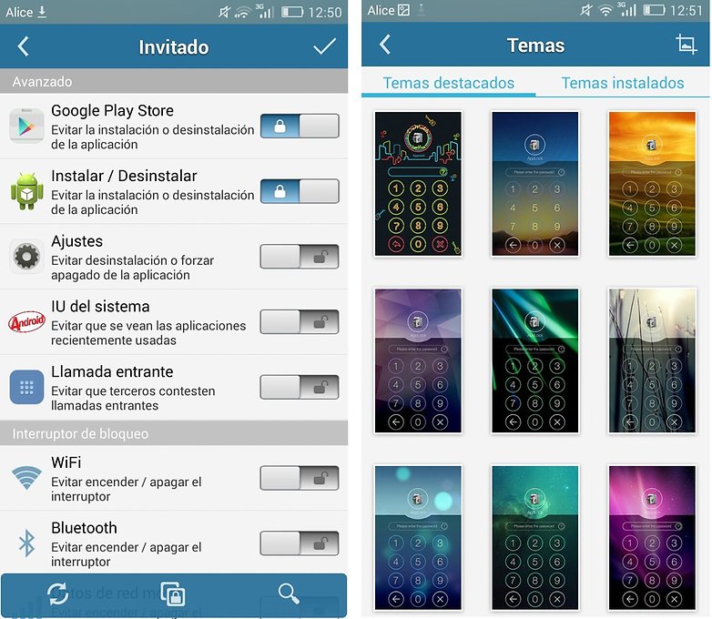 applock 03