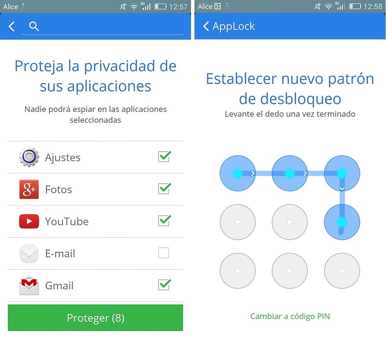 applock 04