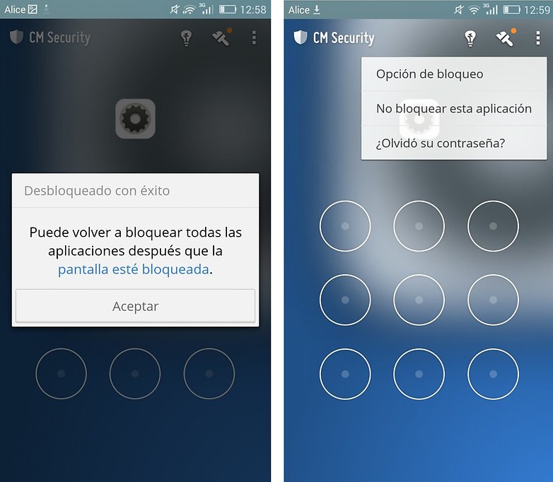 applock 05