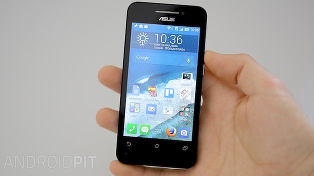 asus zenfone 4 007