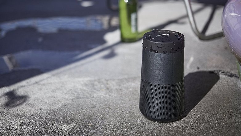 bose soundlink revolve