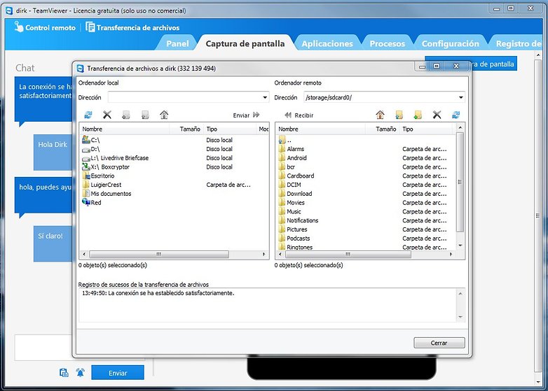 control remoto android 08