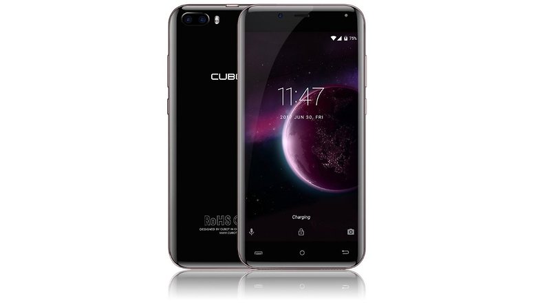 cubot B0772Y7LL8