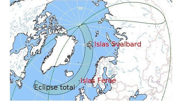 eclipse 20 march