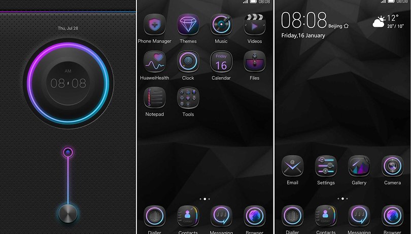 temi huawei p8 lite smart scarica