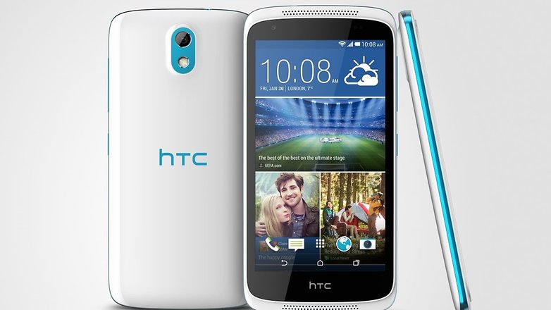 htc desire 626g dual sim