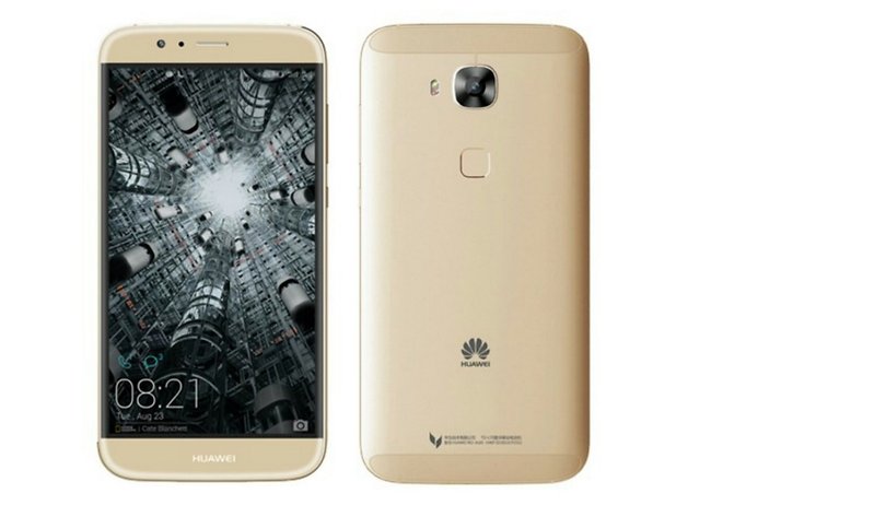 Huawei G8 lançado: chegou o matador do Moto G?