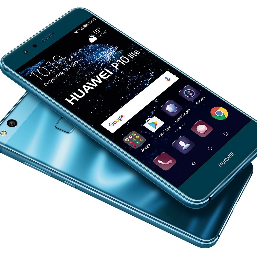 Huawei P10 Lite price, release date, specs and rumors | nextpit