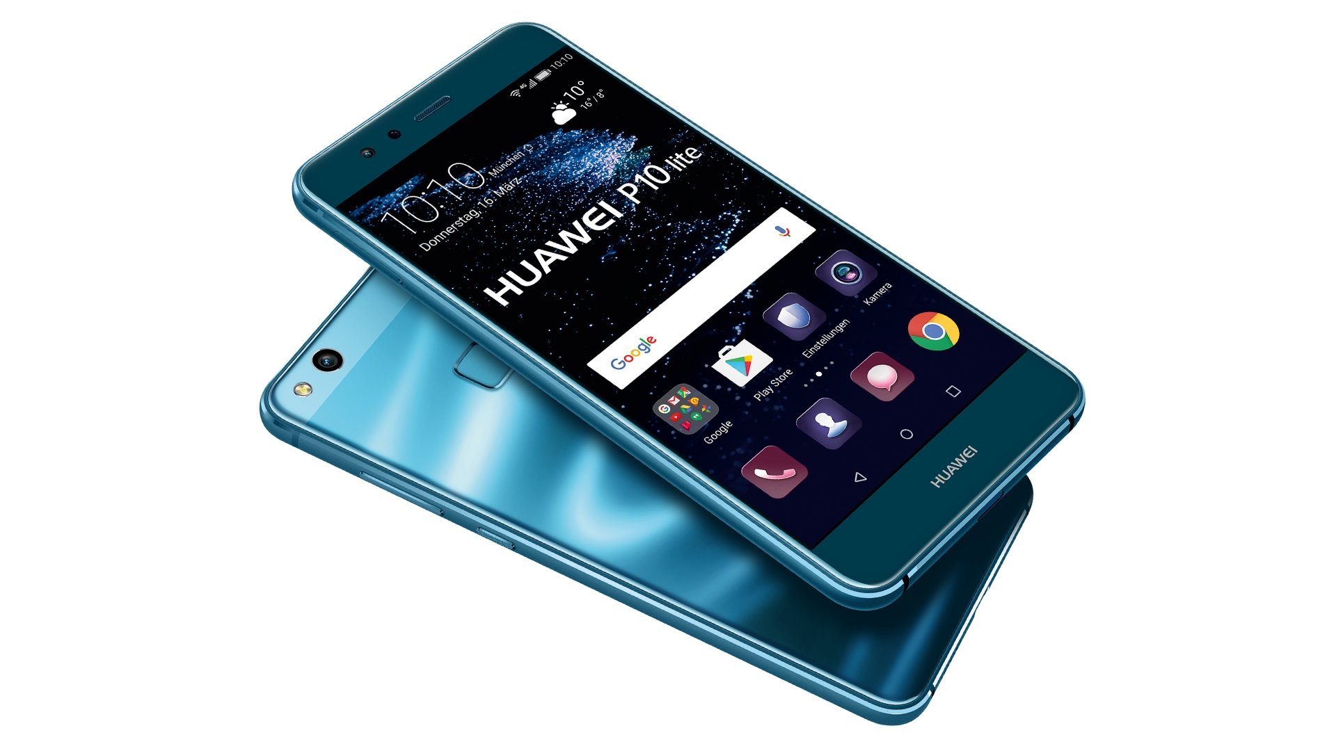 Huawei P10 Lite price, release date, specs and rumors | nextpit
