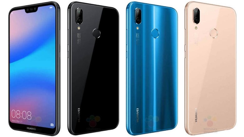 huawei p20 lite winfuture