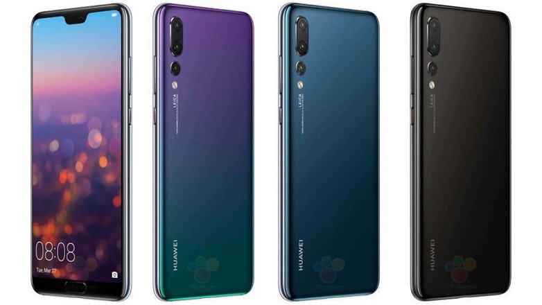 huawei p20 pro winfuture