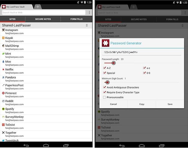 lastpass