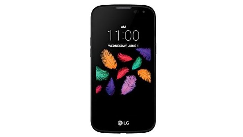 lg k3