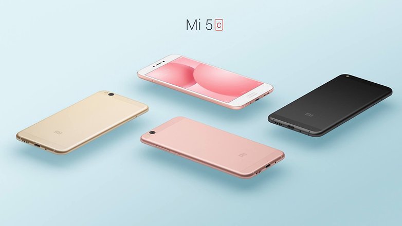 mi5c 9