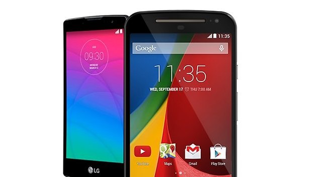 moto g 2014 lg spirit