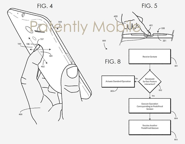 patent google pixel 2