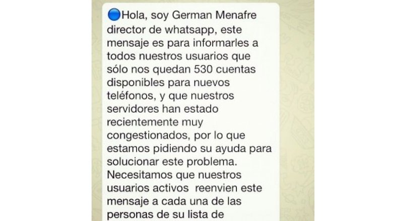 phising whatsapp