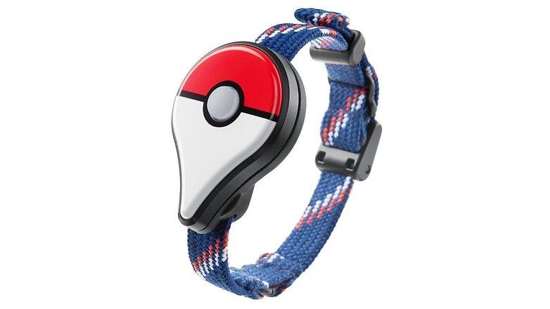 pokemon go plus
