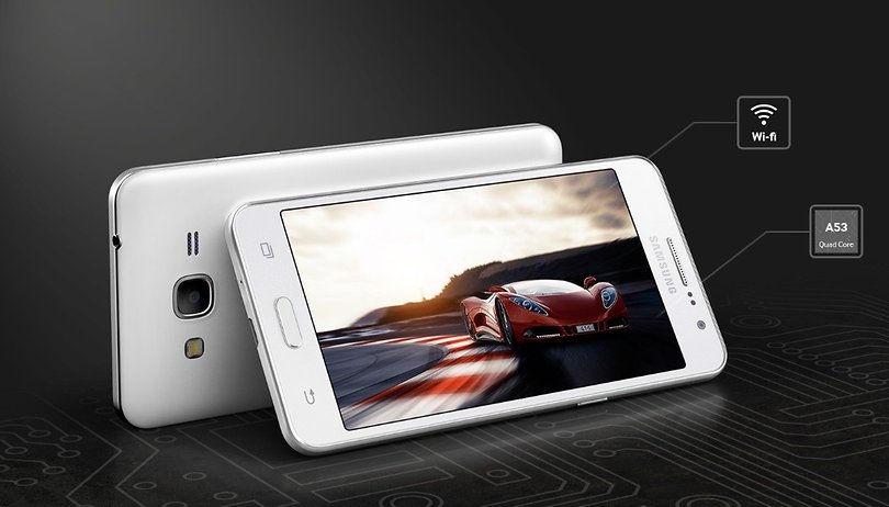 Samsung Galaxy Grand Prime+: uscita, prezzo e caratteristiche
