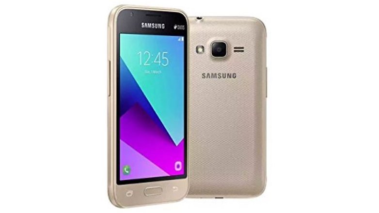 samsung galaxy j1 mini prime