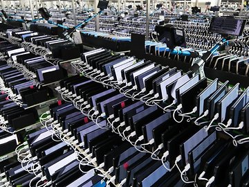 Samsung tiene buenas razones para volver a vender el Note7