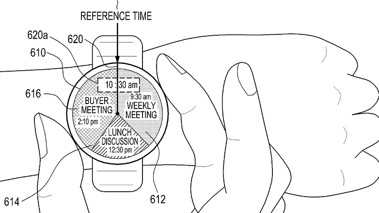 samsung gear a ring
