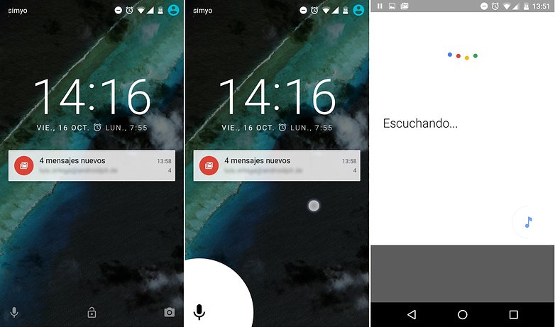 Android Marshmallow funciones 01