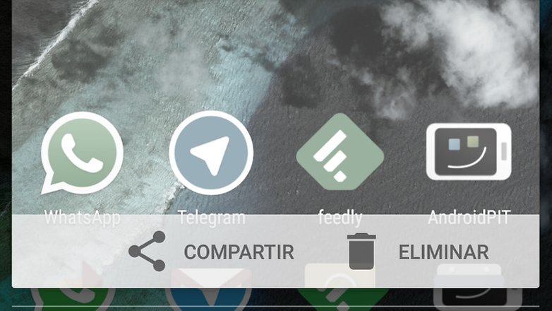Android Marshmallow funciones 05