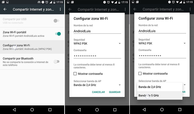 Android Marshmallow funciones 08
