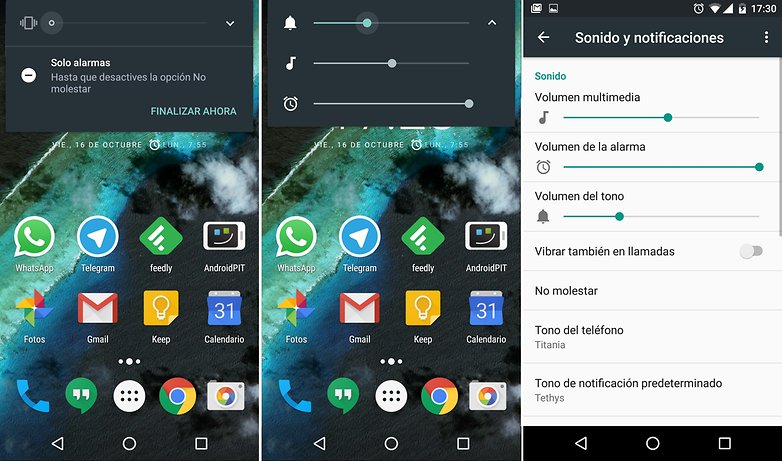 Android Marshmallow funciones 09
