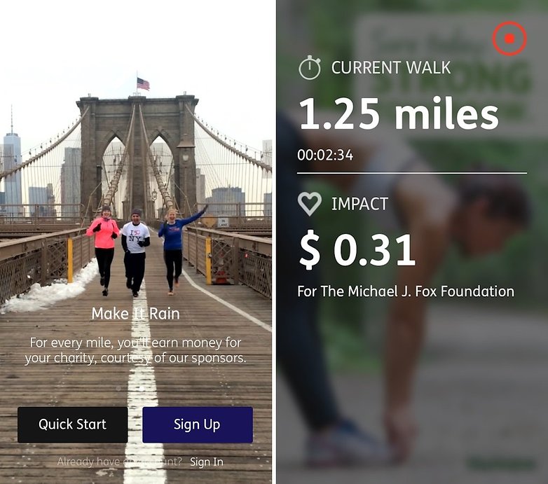 Charity Miles 01