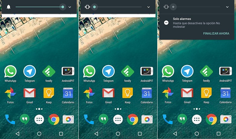 Marshmallow volume