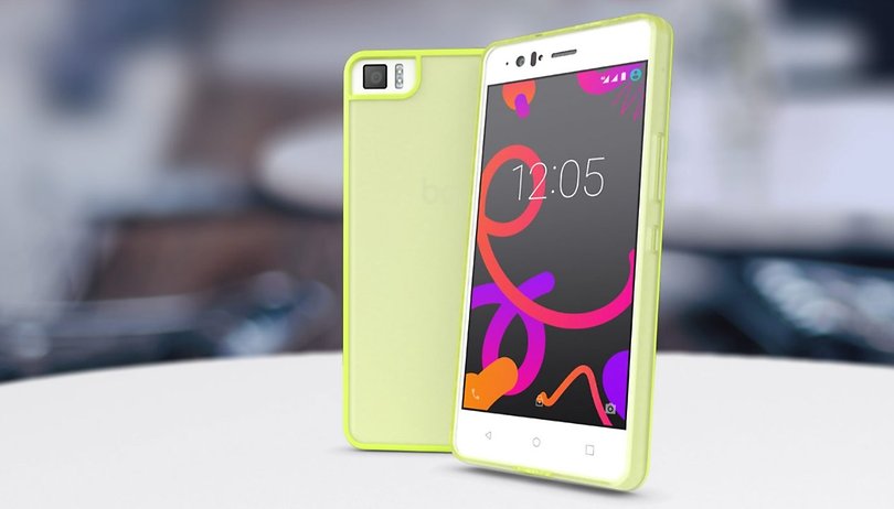 Los mejores accesorios para tu smartphone BQ