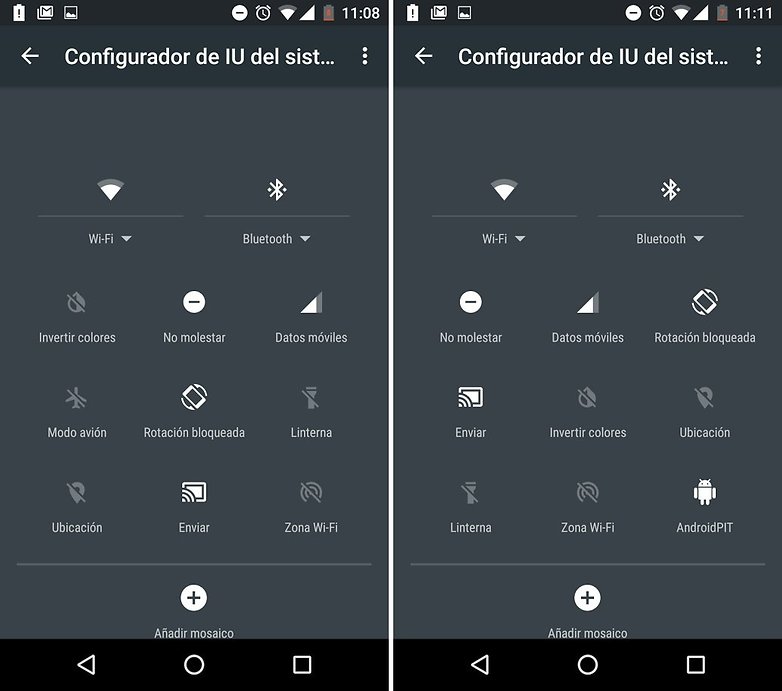 configurador IU sistema 03