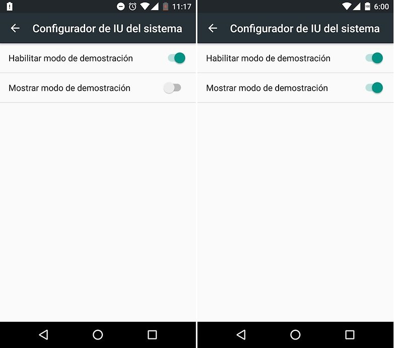 configurador IU sistema 04