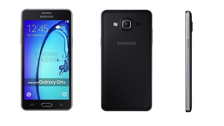 samsung galaxy on5 02