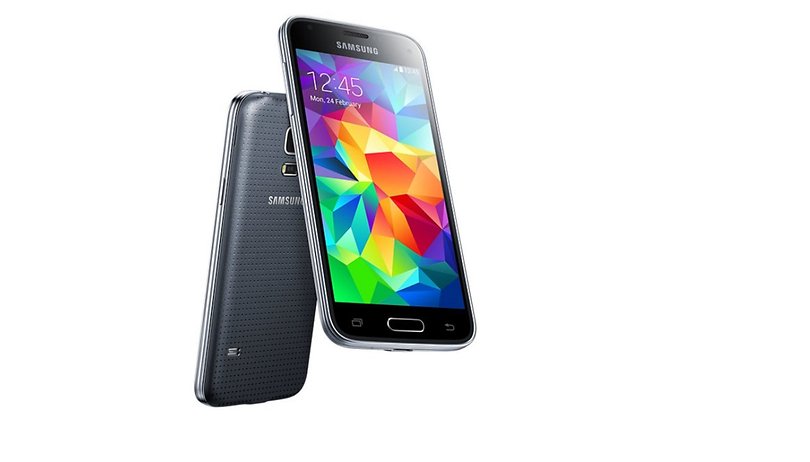 s5 mini android 6