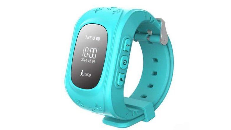 smartwatch ninos Ownstyle4you 01