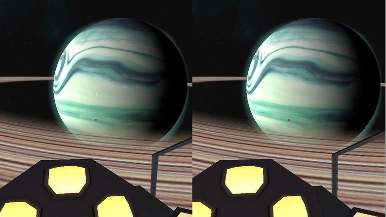 space explorer vr