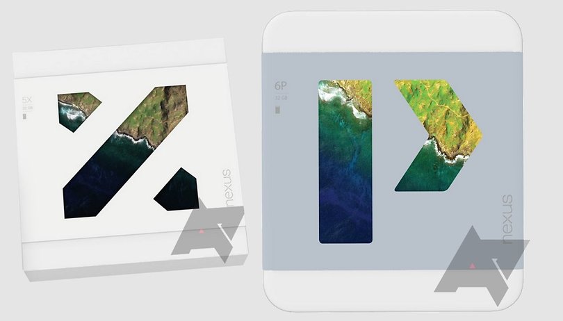Nexus 5X vs. Nexus 6P: Wer bietet das bessere Nexus-Smartphone?