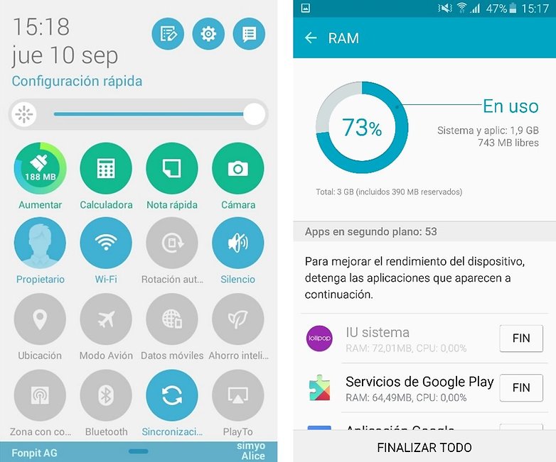 gestion ram 02