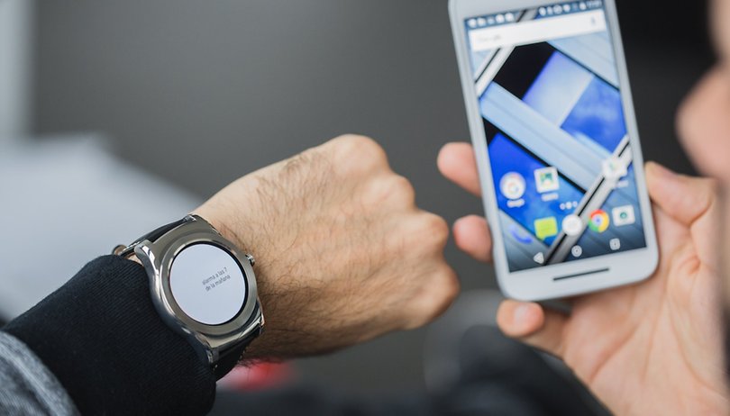 Ecco cosa vuol dire convivere con uno smartwatch!
