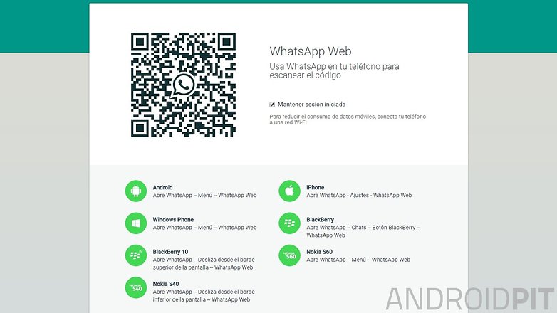 Comment utiliser Whatsapp sur PC et Mac | AndroidPIT