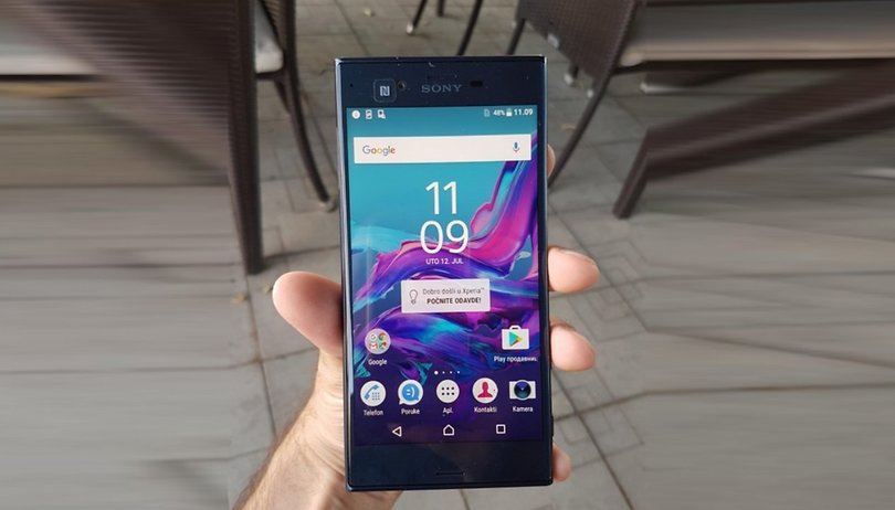 Sony Xperia F8331 / Xperia XR : date de sortie, prix et caractéristiques techniques