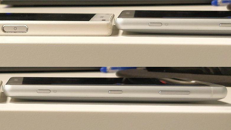 sony xperia xz compact leak