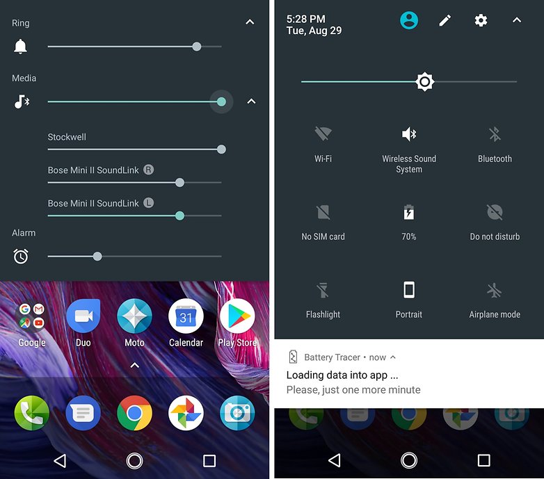 Novidades no Bluetooth? Moto X4 Vira Cobaia e Consegue se Conectar até 4 Dispositivos Simultaneamente