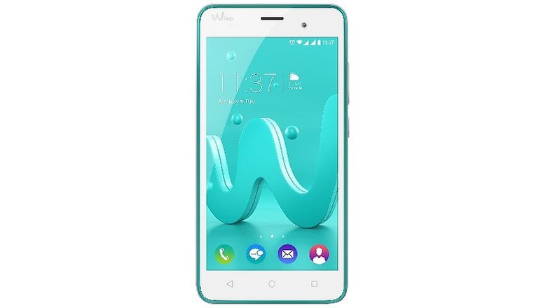wiko jerry