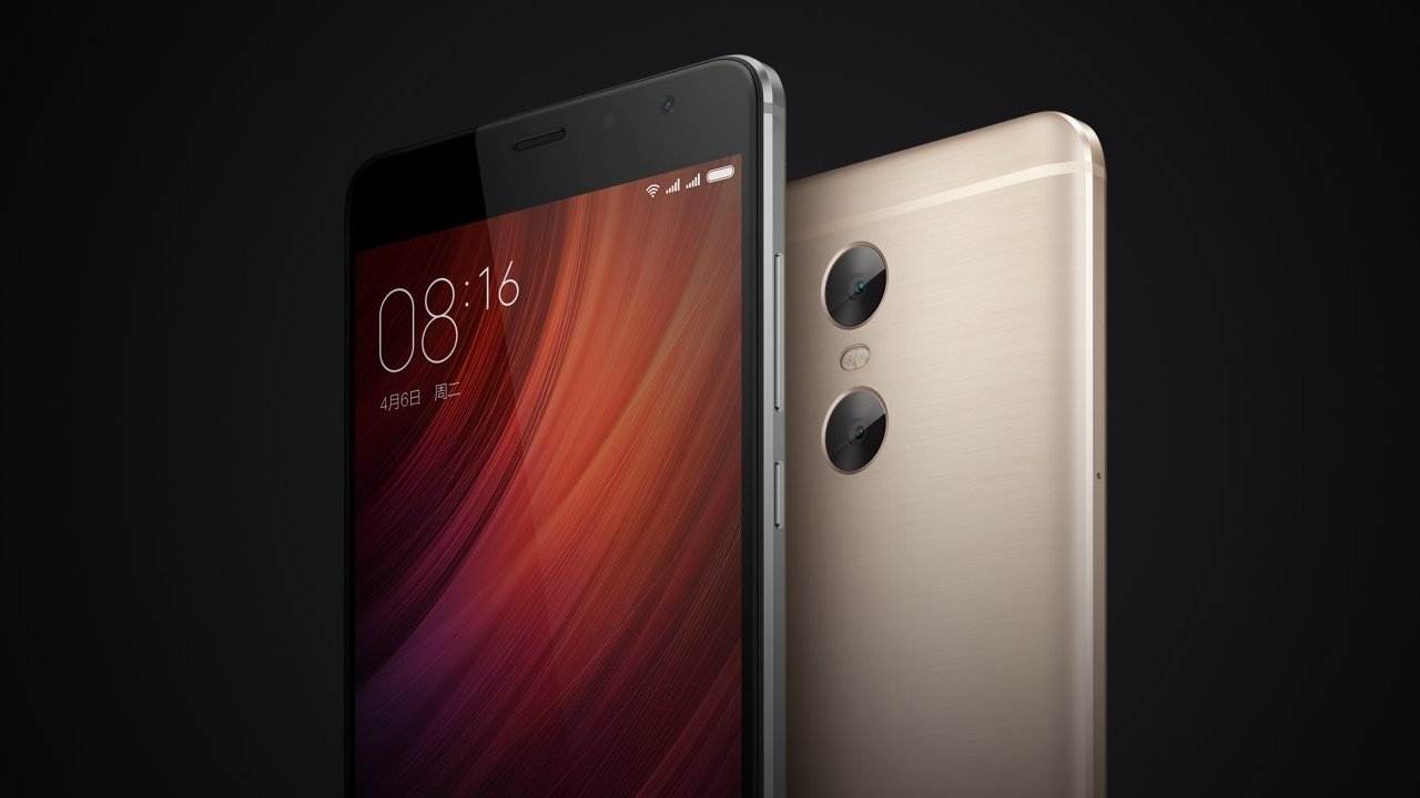 Xiaomi Redmi Pro Купить В Перми